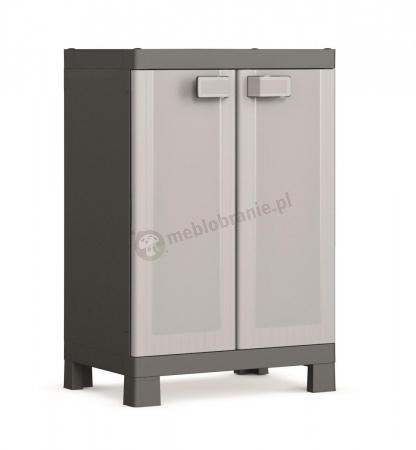Szafa Logico Low Cabinet
