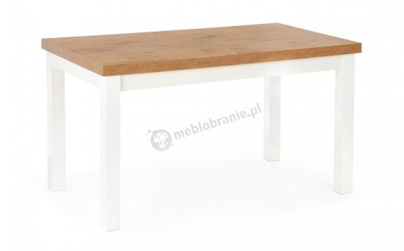 Stół rozkładany Tiago dąb lancelot 140-220cm