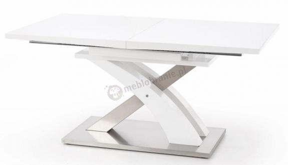 Nowoczesny stół do salonu 160-220cm Sandor Halmar