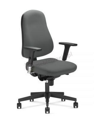 Ergonomiczne krzesło biurowe OFFIX TS25 SM03