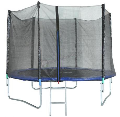 Trampolina ogrodowa dla dzieci 3m JOU077 Trigano