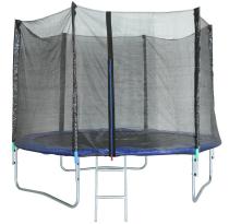Trampolina ogrodowa dla dzieci 3m JOU077 Trigano