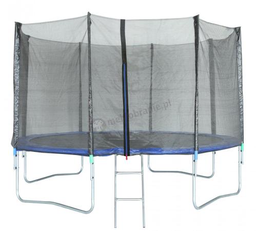 Trampolina dla dzieci do ogrodu 4m JOU079 Trigano