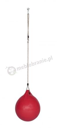 Huśtawka kula dla dzieci Swing ball Trigano