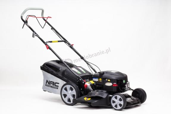 Kosiarka spalinowa z napędem NAC LS46-625E-HS