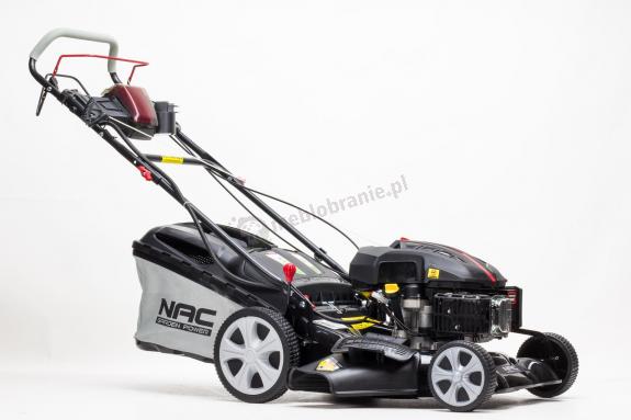 Kosiarka spalinowa z rozrusznikiem NAC LS50-680-HS-ES