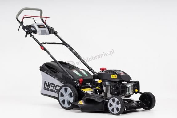 Kosiarka z napędem NAC spalinowa LS50-680-HSD 6,75 KM