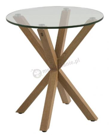 Actona Heaven stolik pod lampę do salonu