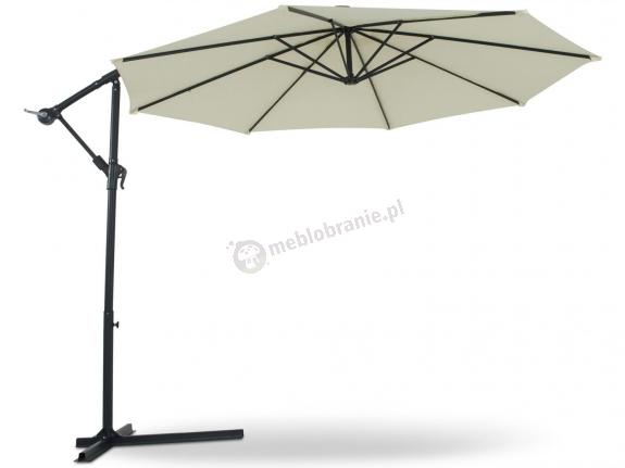 Parasol ogrodowy na wysięgniku Lado 300
