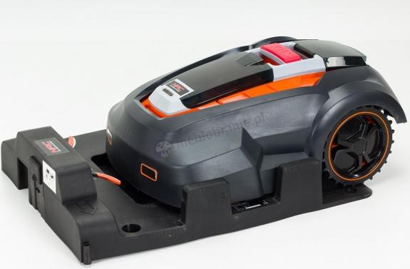 Robot Koszący NAC RLM1500-NG
