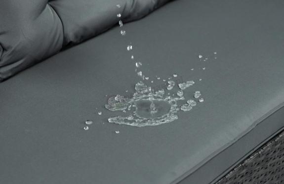 2 Fotele i Stolik na balkon