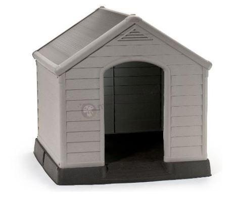Buda dla Psa Curver Dog House