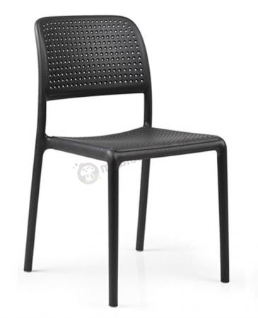 Bora Bistrot Antracite