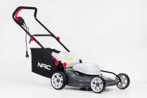 Kosiarka elektryczna NAC 1800W - LE18-46-SI-G