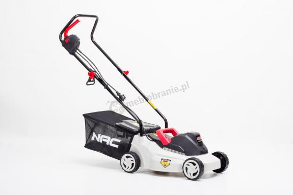 Kosiarka elektryczna NAC 1200W - LE12-32-PB-S