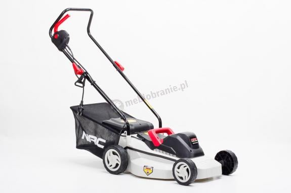 Kosiarka elektryczna NAC 1500W - LE15-37-PB-S