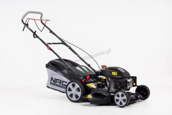 Kosiarka spalinowa z napędem NAC 6,75KM - LS50-680-HS