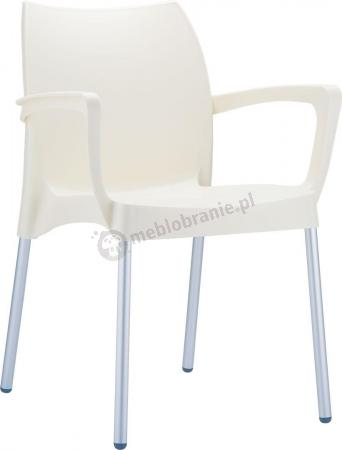 Siesta Dolce Beige krzesło