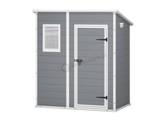 Keter Manor Pent 6X4