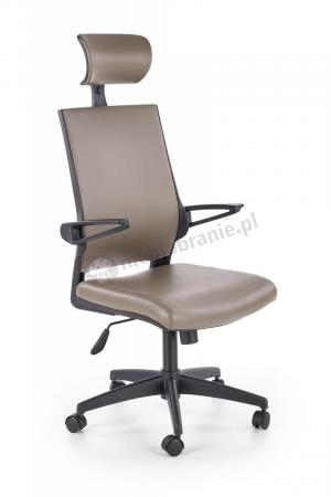DUCAT fotel pracowniczy popiel