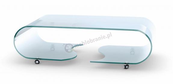 PENELOPE transparenty halmar - stolik do salonu