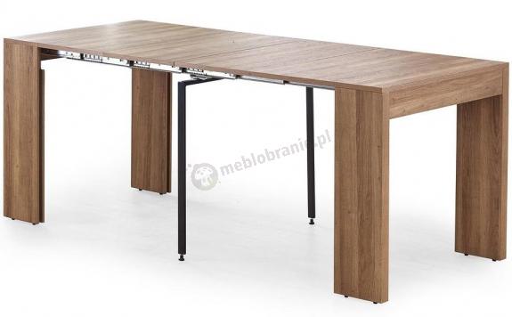 SAMSON halmar - stół składany w zakresie 42-198 cm