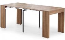 SAMSON halmar - stół składany w zakresie 42-198 cm