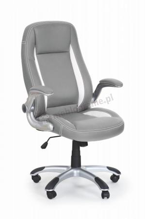 SATURN fotel gabinetowy popiel
