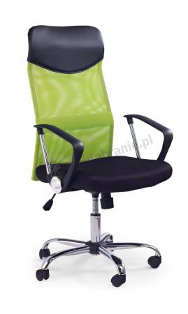 VIRE fotel pracowniczy zielony