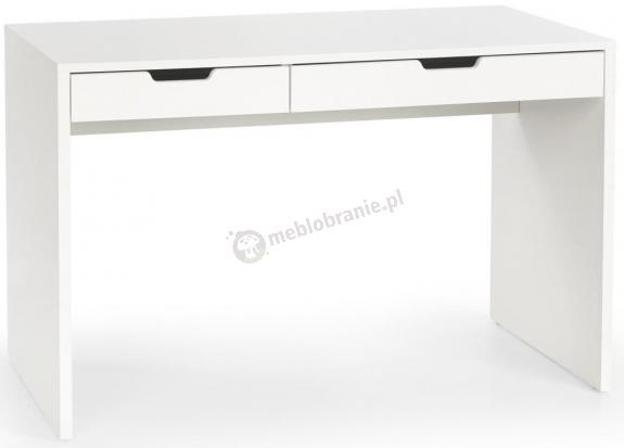 Eskimo B1 biurko biały minimalistyczne skandynawskie 120x60