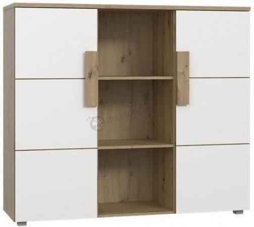 Komoda Arkina LBLK43 Forte
