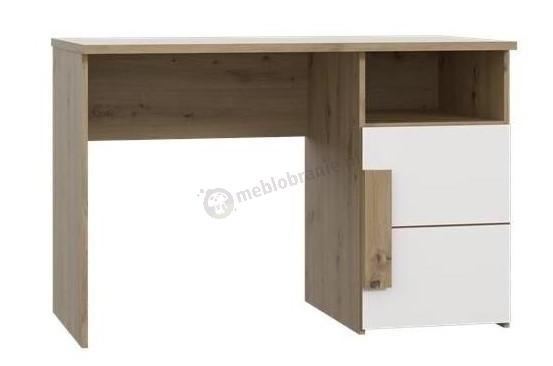 Biurko Arkina LBLT21 Forte 110x60x75 cm