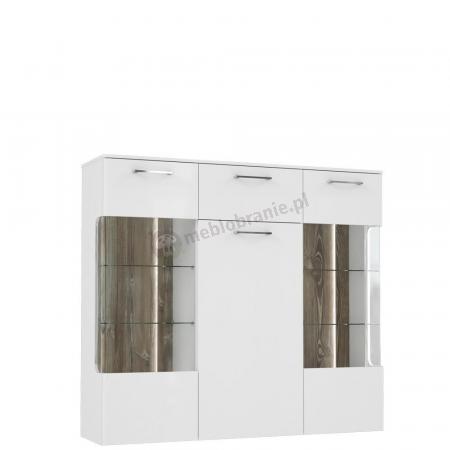 Witryna Babila BBLV431B Forte