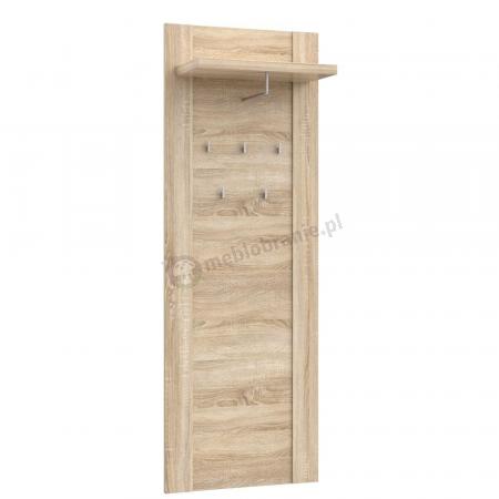 Panel ubraniowy Calpe CLPD70 Forte