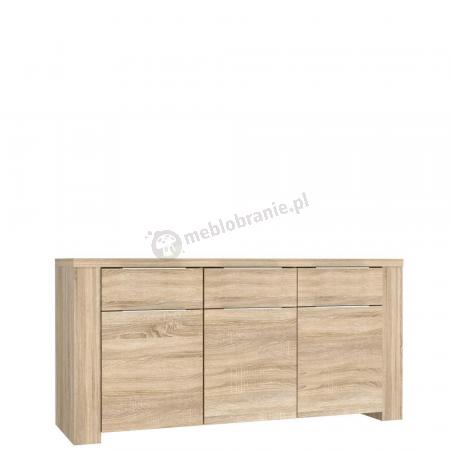 Komoda Calpe CLPK24 Forte