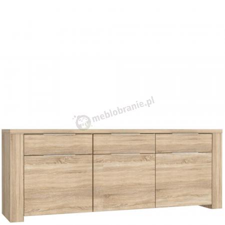 Komoda Calpe CLPK26 Forte
