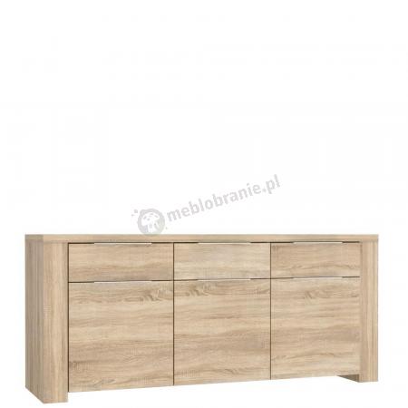 Komoda Calpe CLPK27 Forte