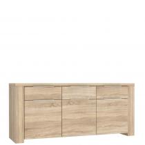 Komoda Calpe CLPK27 Forte