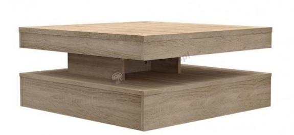 Stolik obrotowy Coffee tables CFTT4181-D30 Forte