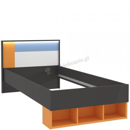 Stelaż łóżka Colors LORL091 Forte