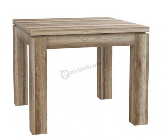 Stół rozkładany z wkładkami Dinning tables EST45 Dąb Antyczny