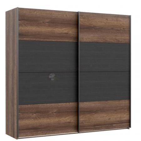 Szafa ubraniowa Dreamer RMRS324E1 Forte