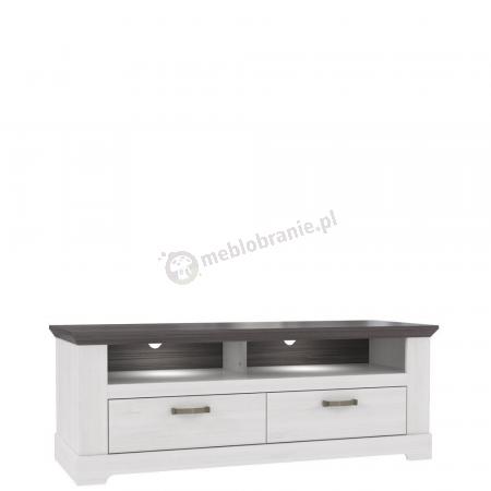 Szafka RTV Gasparo GRLT121 Forte