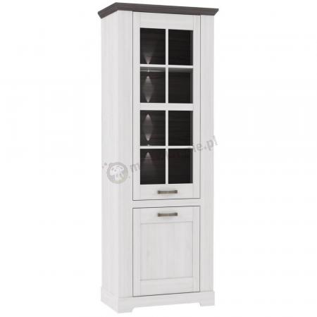 Witryna L/P Gasparo GRLV711 Forte