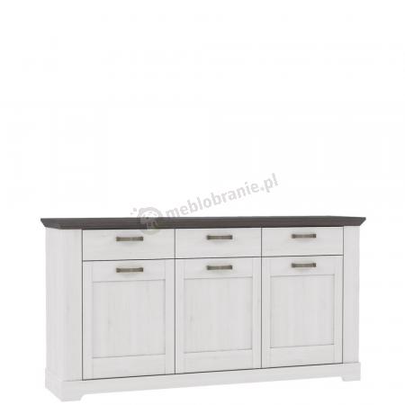 Komoda Gasparo GRLK231 Forte