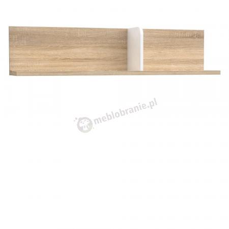 Regał wiszący Lace LCXB01 Forte