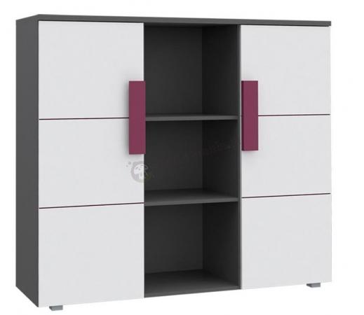 Szafka Libelle LBLK43 Forte
