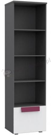 Regał Libelle LBLR81 Forte