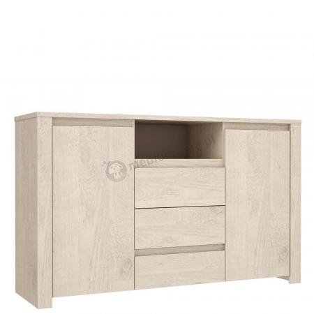 Komoda Medanos EDSK231 Forte