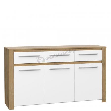 Komoda Rahisi RGGK234 Forte